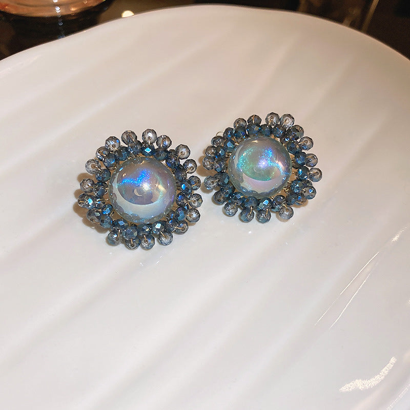 Pendientes De Sirena Premium Perlas al por mayor